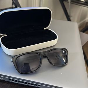 Calvin Klein sunglasses